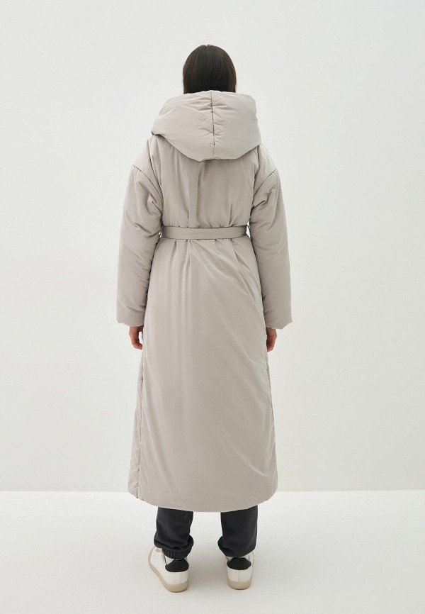 фото Куртка утепленная zarina