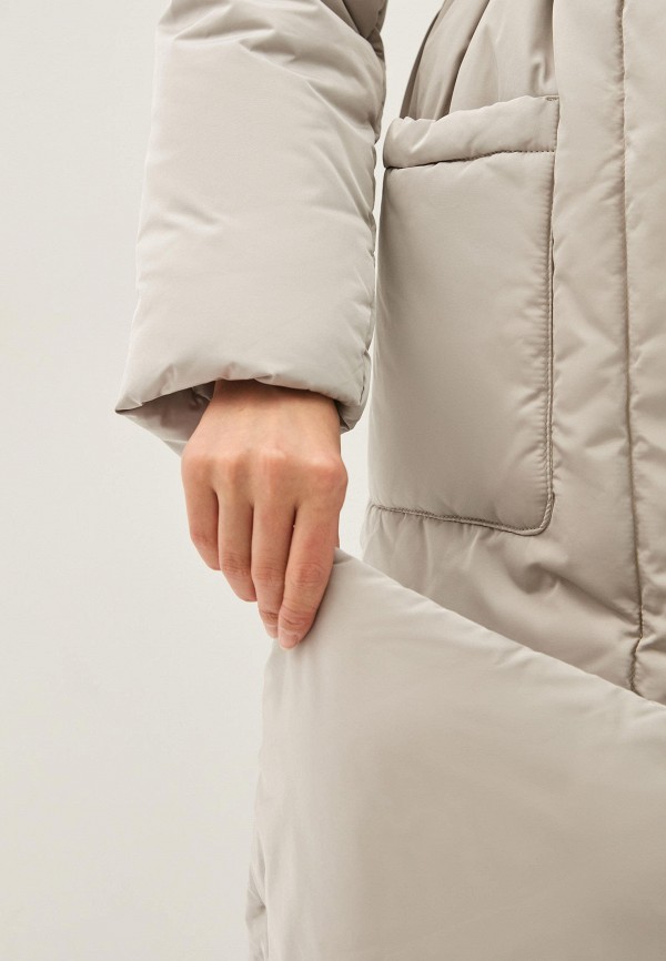 фото Куртка утепленная zarina