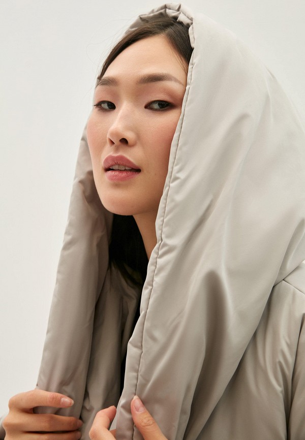 фото Куртка утепленная zarina