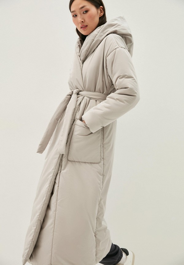 фото Куртка утепленная zarina