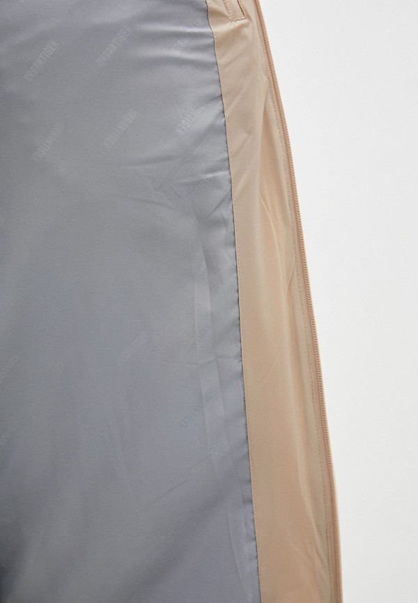 фото Куртка утепленная urban tiger