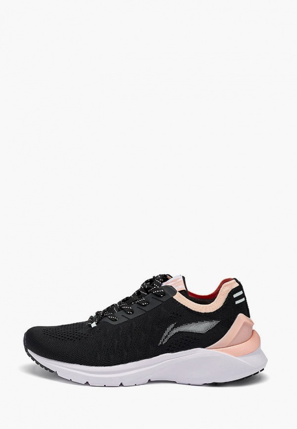 

Кроссовки Li-Ning, Черный