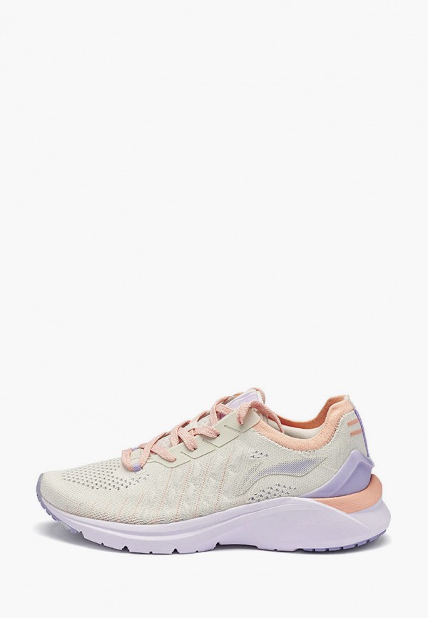 

Кроссовки Li-Ning, Белый