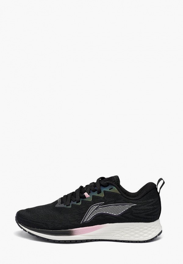 

Кроссовки Li-Ning, Черный