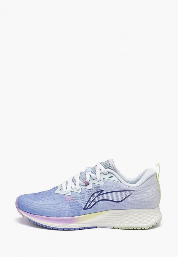 

Кроссовки Li-Ning, Голубой