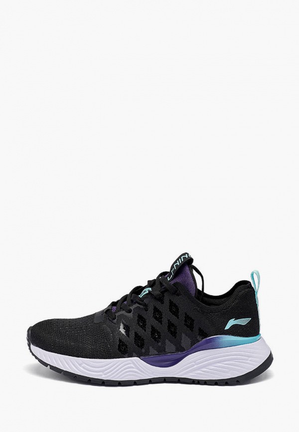 

Кроссовки Li-Ning, Черный