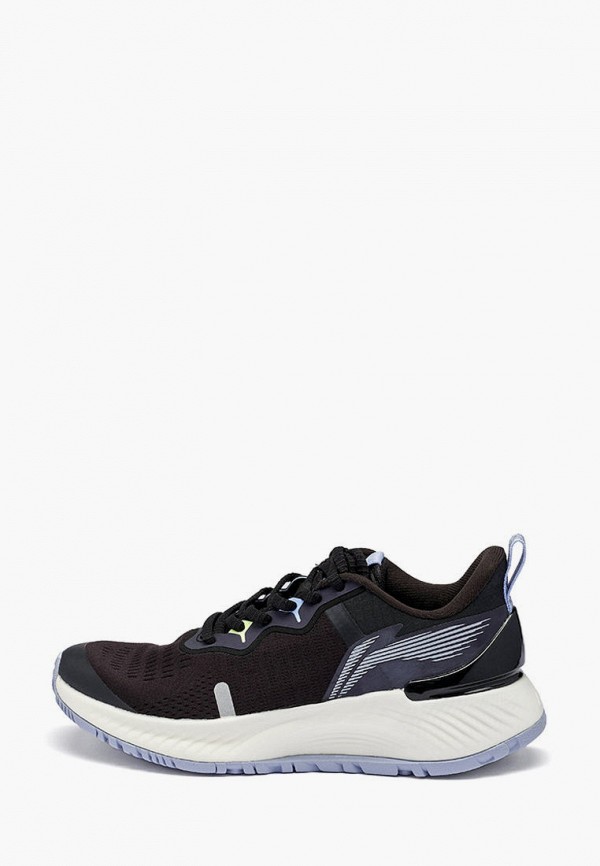 

Кроссовки Li-Ning, Черный