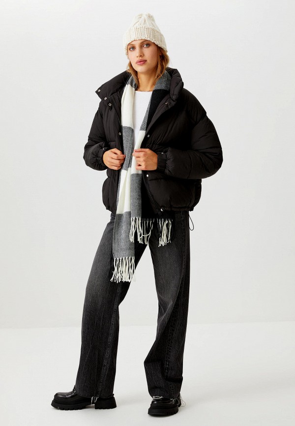 фото Куртка утепленная sela