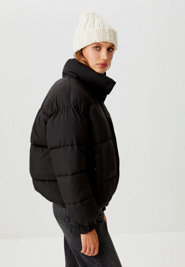 фото Куртка утепленная sela