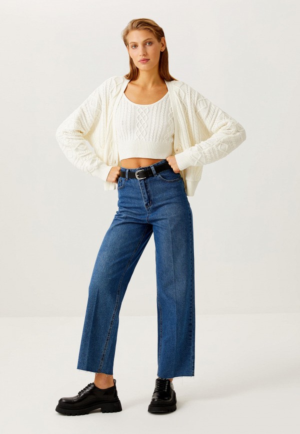 фото Джинсы sela