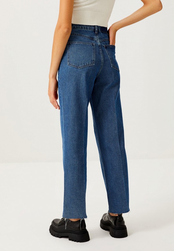 фото Джинсы sela