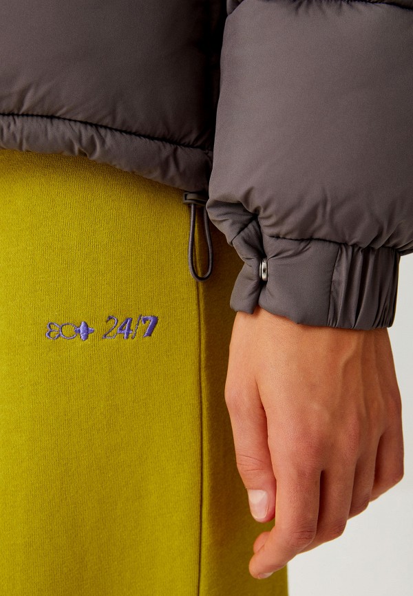 фото Куртка утепленная sela