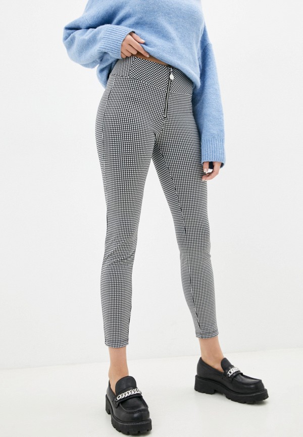 

Брюки Calzedonia, Черный