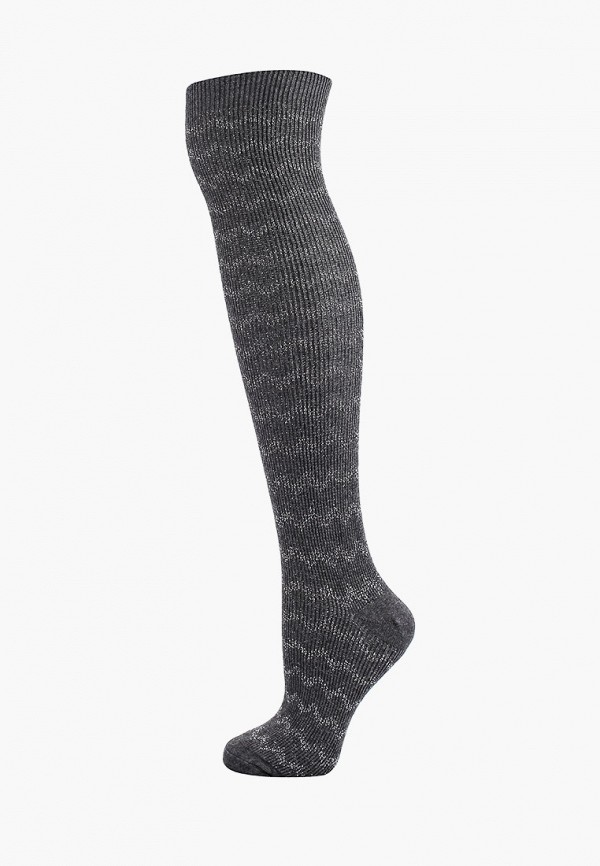 

Гольфы Calzedonia, Серый