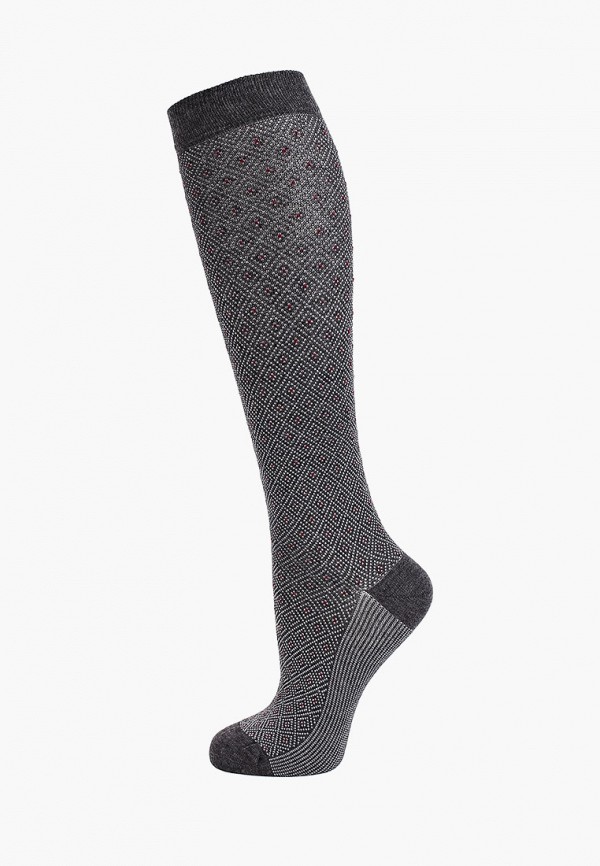 

Гольфы Calzedonia, Серый
