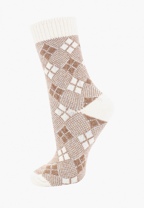 

Носки Calzedonia, Коричневый