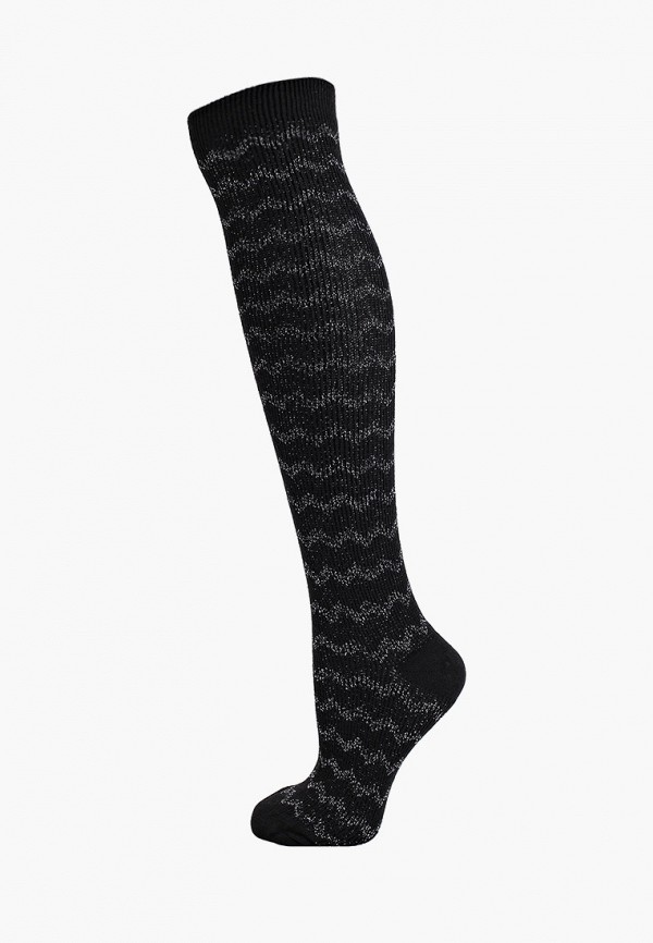 

Гольфы Calzedonia, Черный