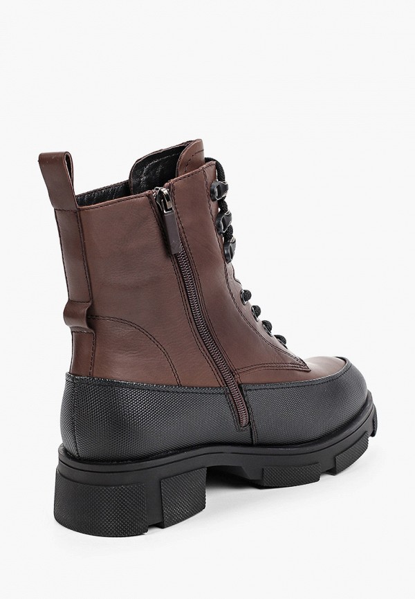 фото Ботинки mascotte