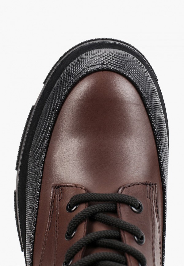 фото Ботинки mascotte