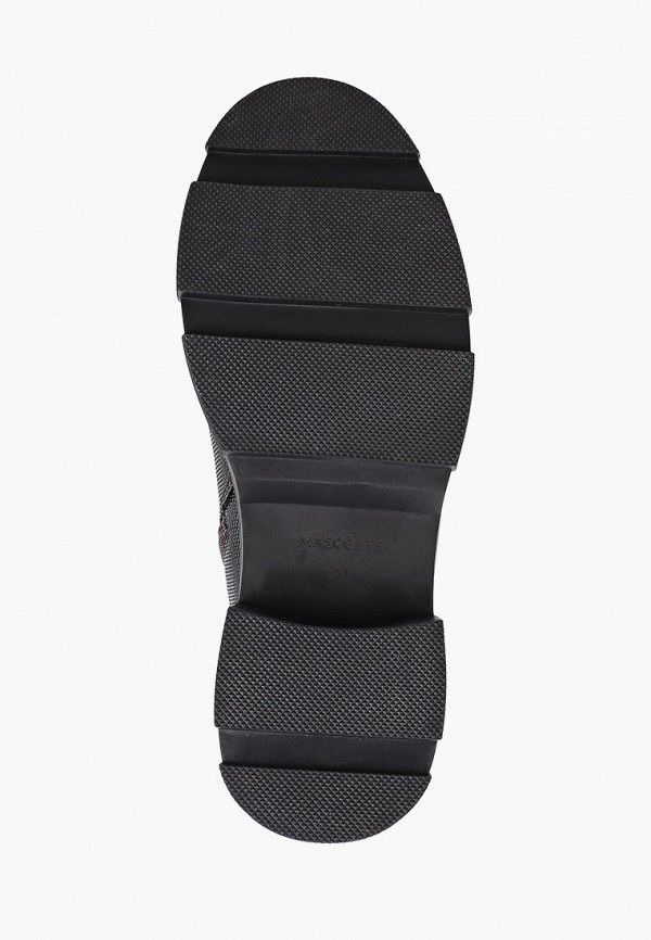 фото Ботинки mascotte