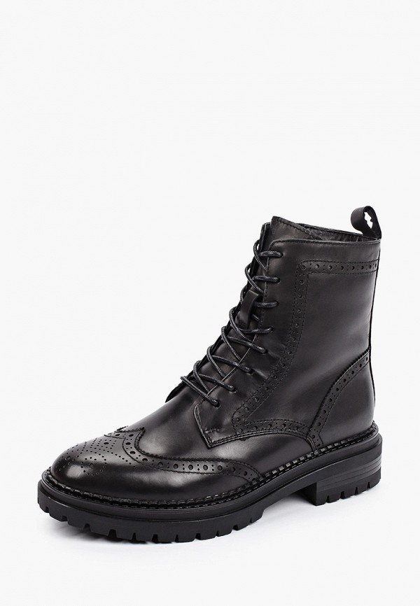 фото Ботинки mascotte