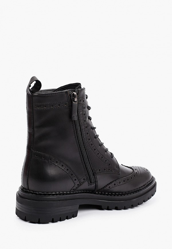 фото Ботинки mascotte