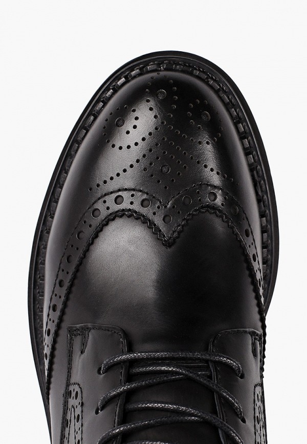 фото Ботинки mascotte