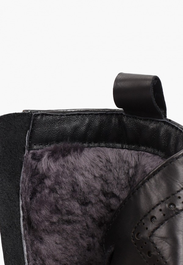 фото Ботинки mascotte