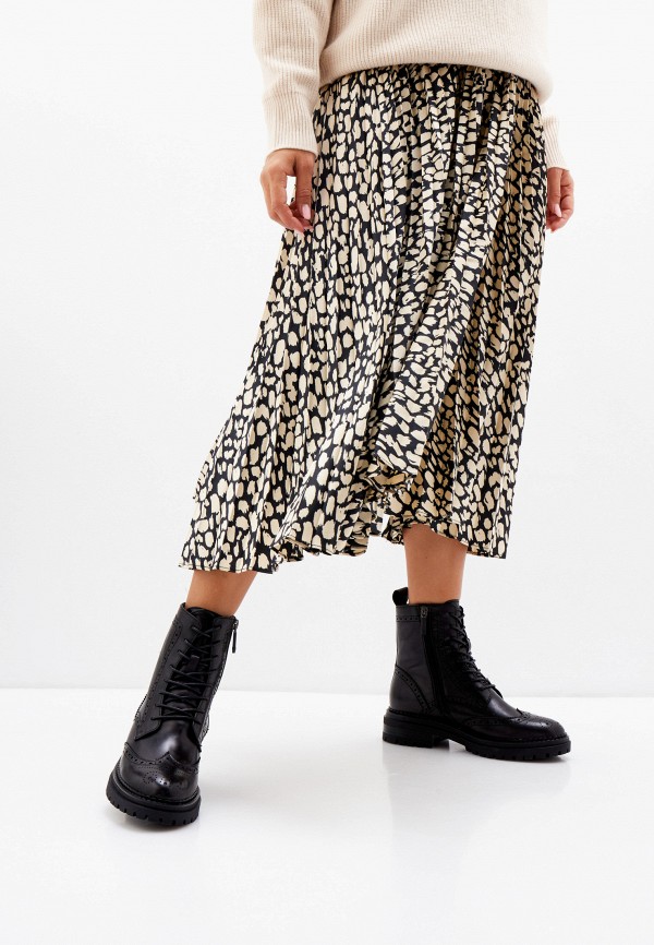 фото Ботинки mascotte