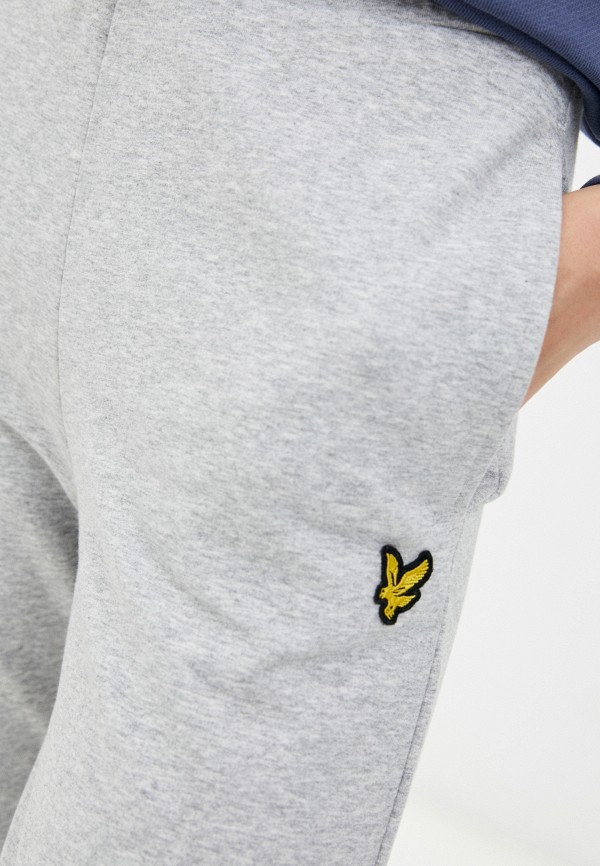 фото Брюки спортивные lyle & scott