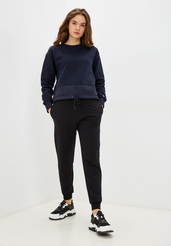 

Брюки спортивные Lyle & Scott, Черный, Sweatpant