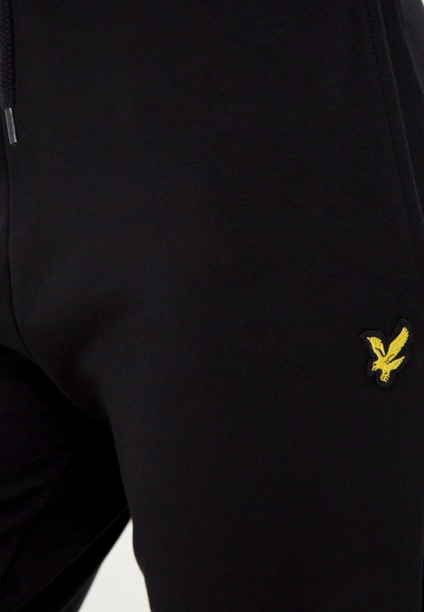 фото Брюки спортивные lyle & scott
