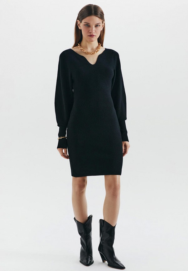 

Платье Love Republic, Черный, Exclusive online