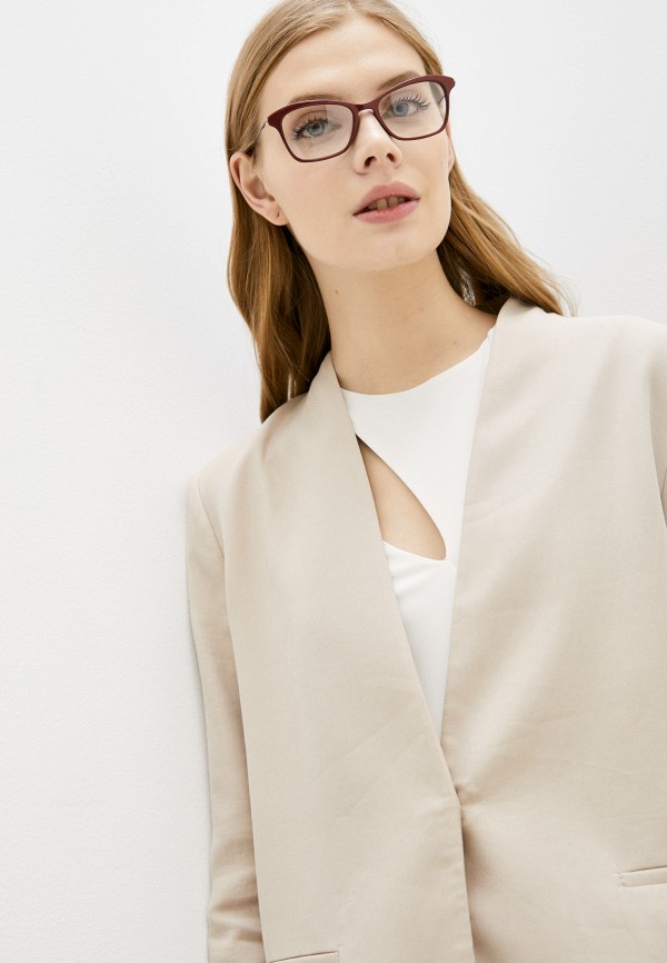 Оправа Baldinini бордовый, размер 00, фото 5