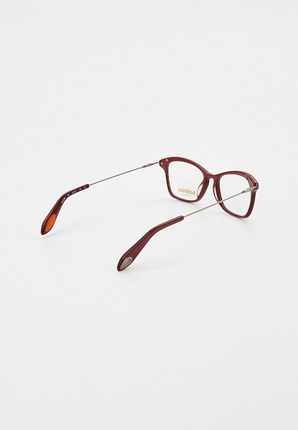 Оправа Baldinini бордовый, размер 00, фото 2
