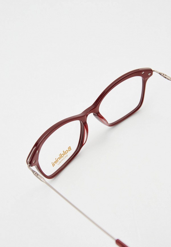 Оправа Baldinini бордовый, размер 00, фото 3