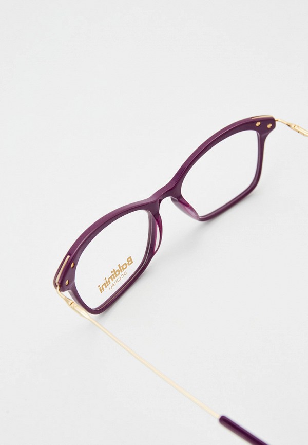 Оправа Baldinini фиолетовый, размер 00, фото 3
