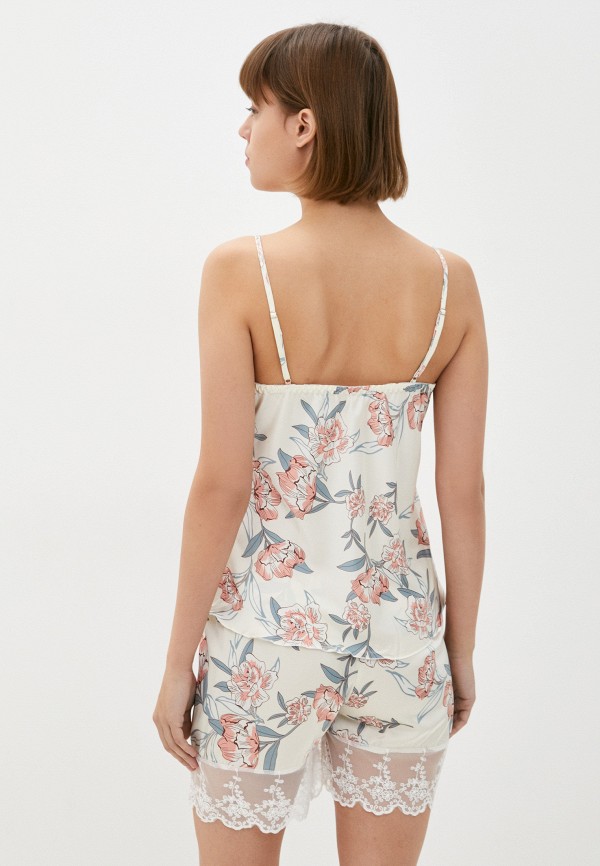 

Пижама Екатерина Великая, Бежевый