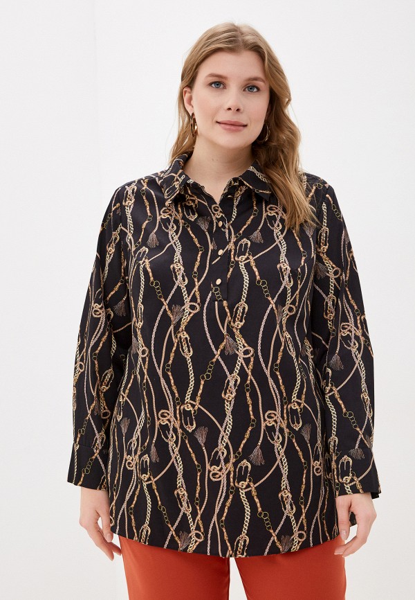 фото Рубашка lady sharm classic