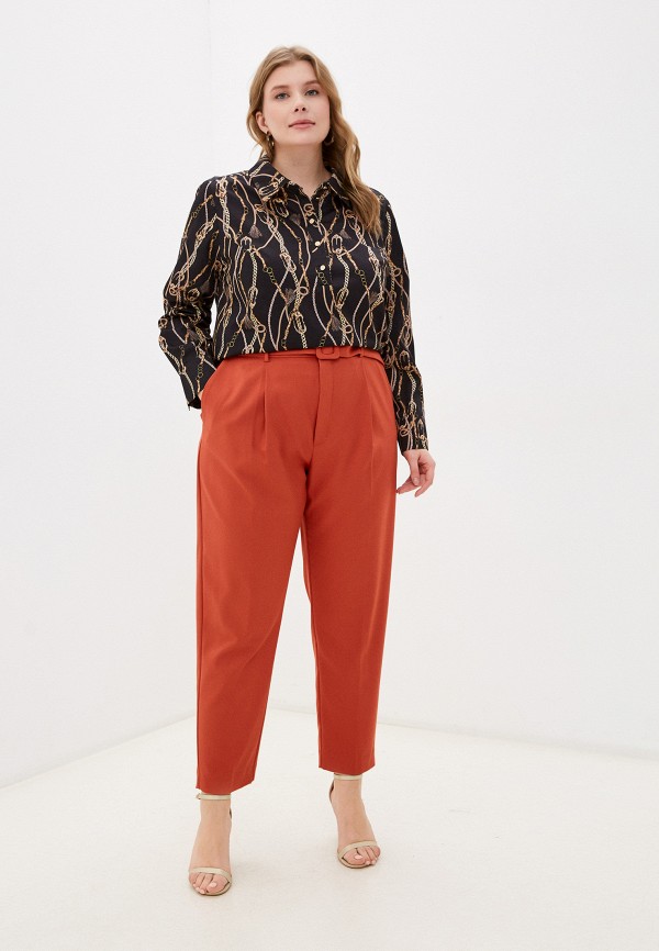 фото Рубашка lady sharm classic