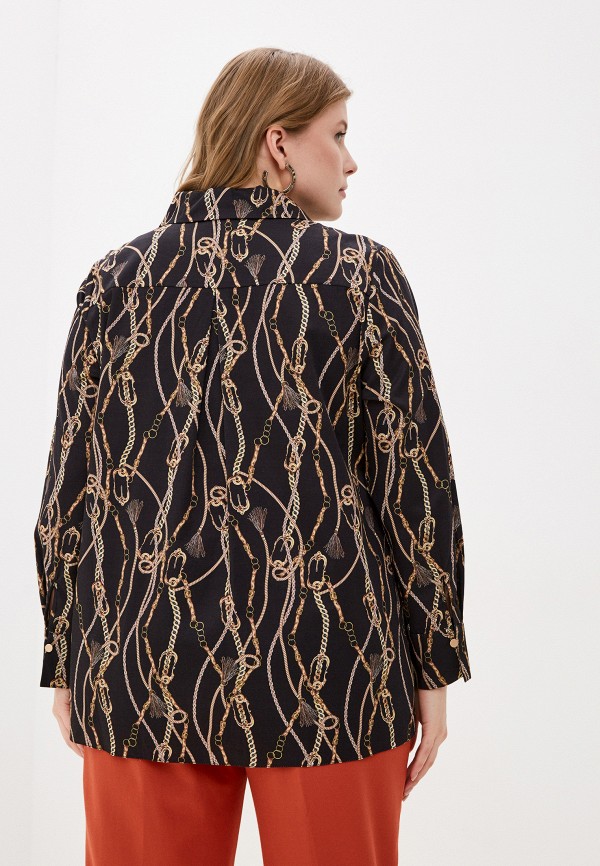 фото Рубашка lady sharm classic