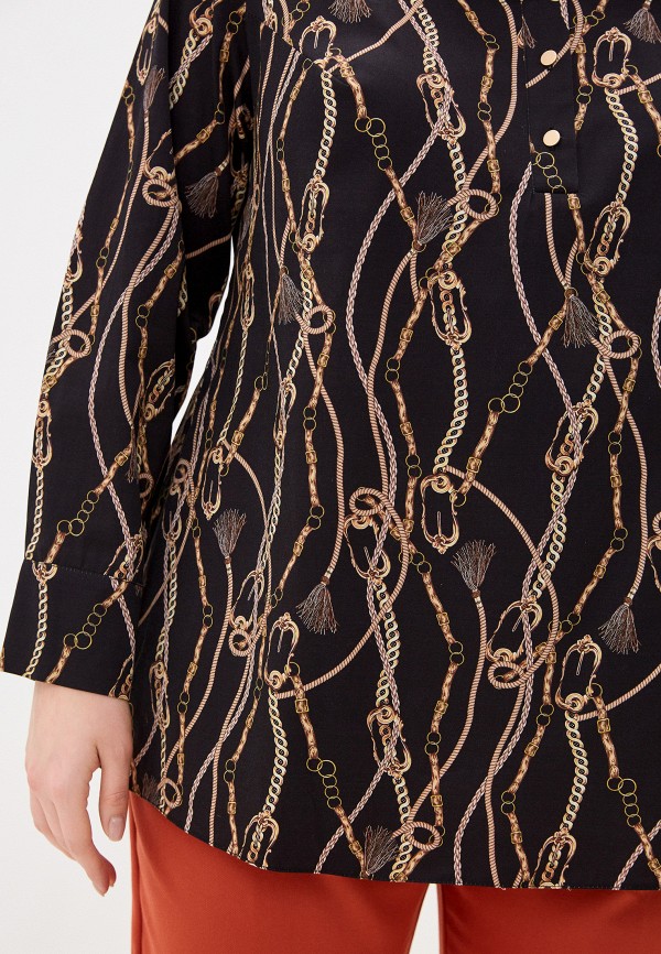 фото Рубашка lady sharm classic