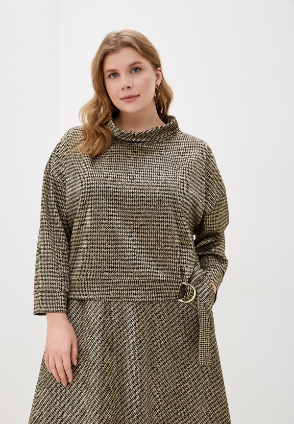 Блуза Lady Sharm Classic