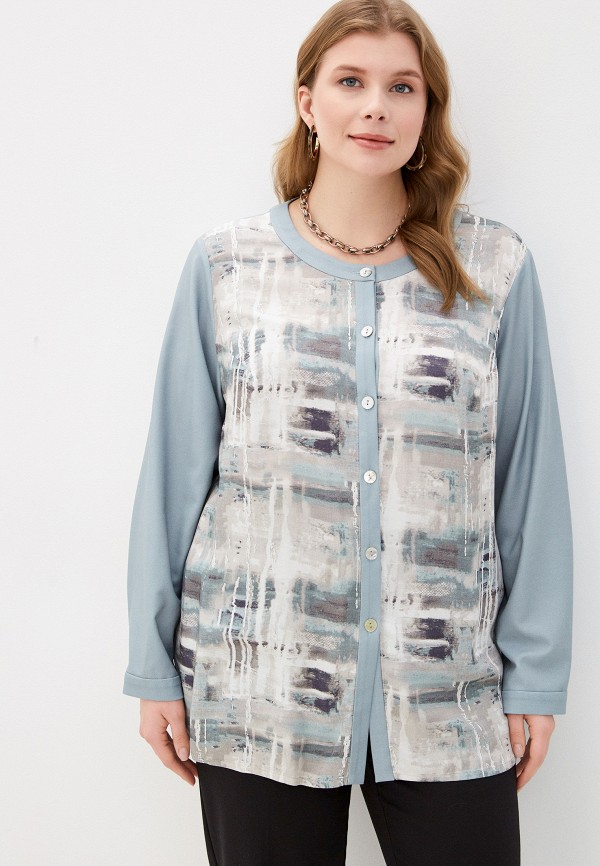 Блуза Lady Sharm Classic