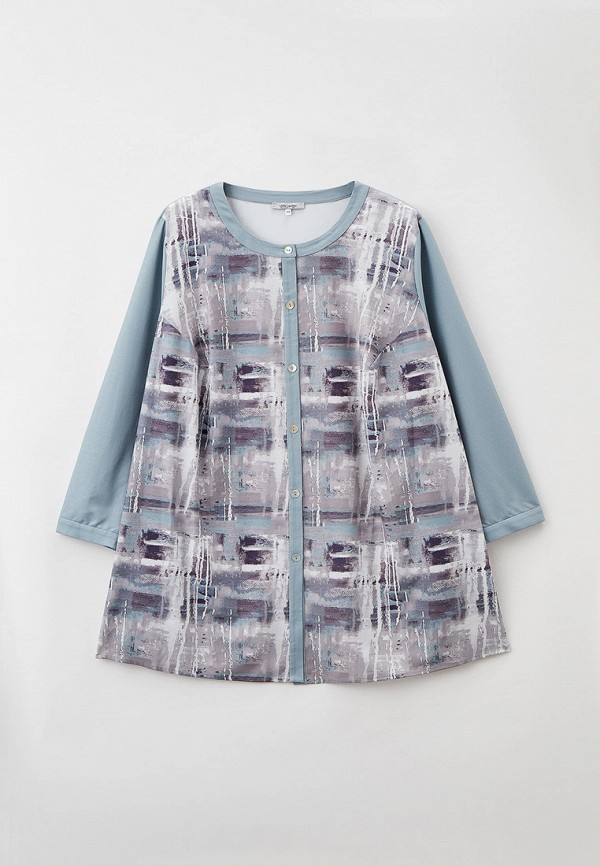 Блуза Lady Sharm Classic