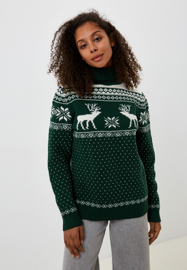 фото Свитер дирз