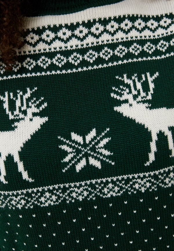 фото Свитер дирз