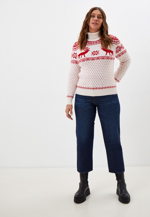 фото Свитер дирз