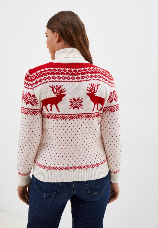 фото Свитер дирз