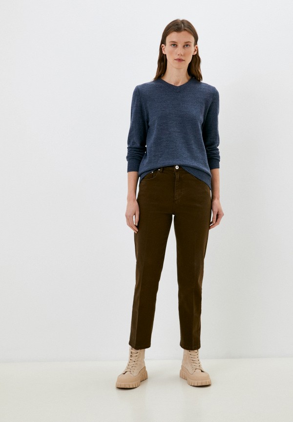 фото Пуловер дирз